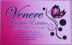 Centro Estetico Venere, Guspini orari di apertura