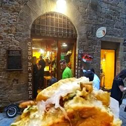 La Sosta del Priore, Volterra orari di apertura