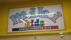 Miki Kids, Piombino orari di apertura
