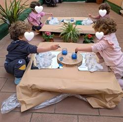 Asilo Nido Dopo La Cicogna, Roma orari di apertura