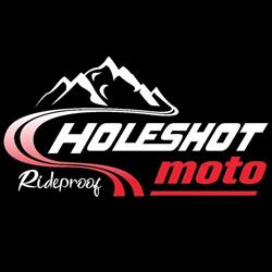 Holeshot Moto, Ancona orari di apertura