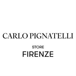 Carlo Pignatelli - Firenze, orari di apertura