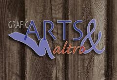 ARTS & altro grafica, Ginestra fiorentina orari di apertura