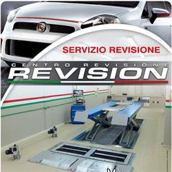 Centro Revisione Auto "REVISION" VANCHERI - Societa Consortile A.R.L., San Cataldo orari di apertura