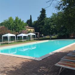 Casale Del Gufo, Chiaravalle orari di apertura