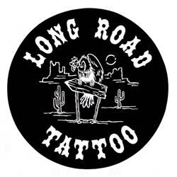 Long Road Tattoo, Rozzano orari di apertura