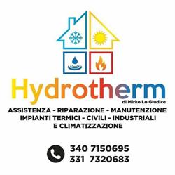 Hydrotherm srl, Enna orari di apertura