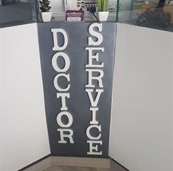 Doctor Service Di Salvaggio Margherita, Palermo orari di apertura