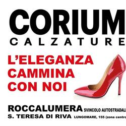 Corium Calzature S.r.l., Roccalumera orari di apertura