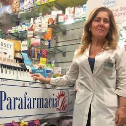 Parafarmacia Re Concetta, Napoli orari di apertura
