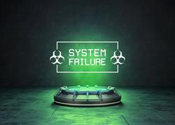 System Failure Chivasso, orari di apertura