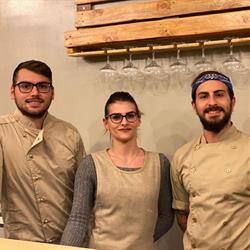 Panificio Conca D'oro, Mola di Bari orari di apertura