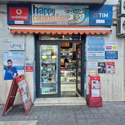 CARTOLERIA HAPPY COMPUTER DI MICHELA MENNELLA, Napoli orari di apertura