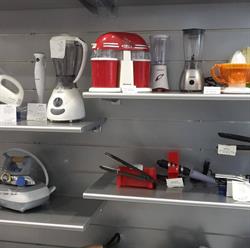 Elettromix, Napoli orari di apertura