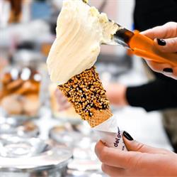 Cantina del gelato, Firenze orari di apertura
