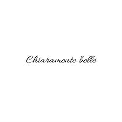 Chiaramente Belle, San Miniato orari di apertura