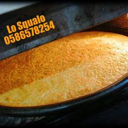 Pizzeria Lo squalo, Livorno orari di apertura