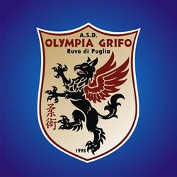 ASD Olympia Grifo, Ruvo di Puglia orari di apertura
