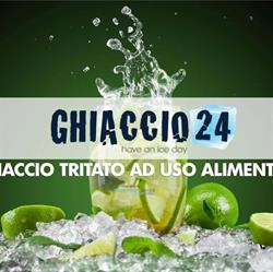 Ghiaccio 24 srl, Rimini orari di apertura