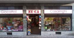 Ze-Ca, Leffe orari di apertura