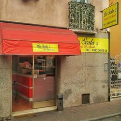 Pizzeria Asporto La Scala 2, Voghera orari di apertura