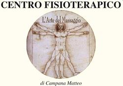 L'Arte Del Massaggio Di Campana Matteo & C. Sas, Savignano sul Rubicone orari di apertura