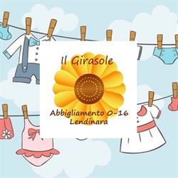 Il Girasole Abbigliamento Lendinara, orari di apertura