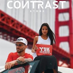 contrast store, San Benedetto del Tronto orari di apertura