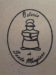 Osteria da Santu Mangione, Assisi orari di apertura