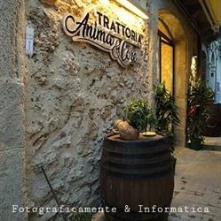 Trattoria Anima e Core, Caltagirone orari di apertura