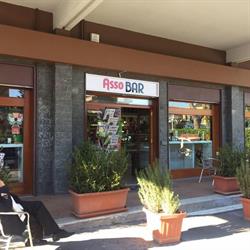 Asso Petroli, Villaricca orari di apertura