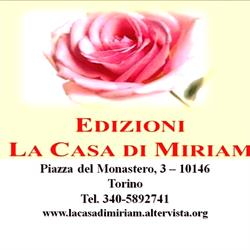 Edizioni e Libreria Cattolica La Casa di Miriam, Torino orari di apertura
