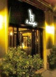Il Cadreghin, Milano orari di apertura