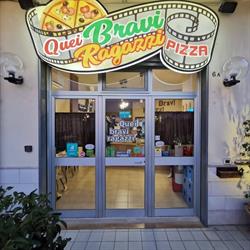 Quei bravi ragazzi, Cerignola orari di apertura