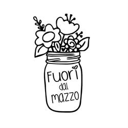 Fuori Dal Mazzo, Bologna orari di apertura