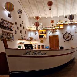 Ristorante Pizzeria La Solitaria, Acireale orari di apertura