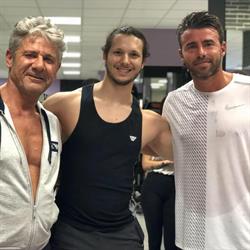 Asd No Stop Fitness, Messina orari di apertura