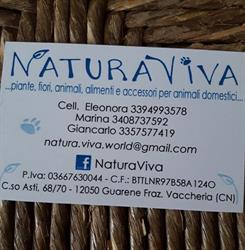 NaturaViva, Guarene orari di apertura