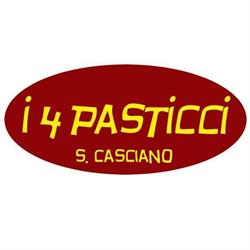 i 4 pasticci, San Casciano in Val di Pesa orari di apertura