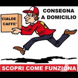 Outlet del caffè Cattolica, orari di apertura