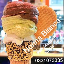 Nonna Bianca, Gallarate orari di apertura