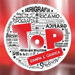 Top Stampa e Grafica, Quartucciu orari di apertura