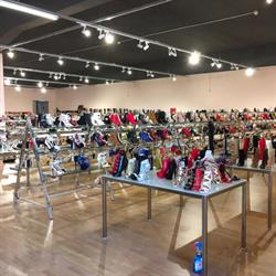 Hua Tong Calzature, Roma orari di apertura