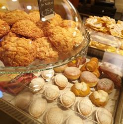 Forno Cassiani 125 Modena, orari di apertura
