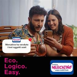 Mercatino Usato Ciampino, orari di apertura