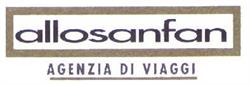 Allosanfan Viaggi, Firenze orari di apertura