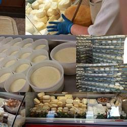 Azienda Agricola Stramare Dario e Saverio CASEIFICIO AZIENDALE, Segusino orari di apertura