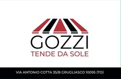 Gozzi Tende da Sole, Grugliasco orari di apertura