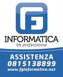 FG Informatica srl, Angri orari di apertura