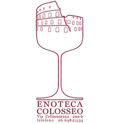 Enoteca Colosseo, Roma orari di apertura